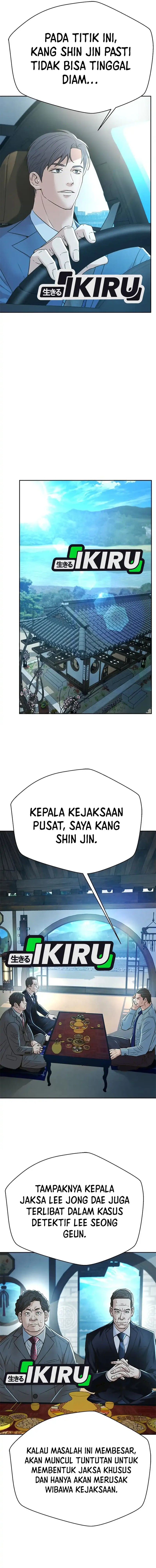 Judge Lee Han Young Chapter 145 Gambar 8