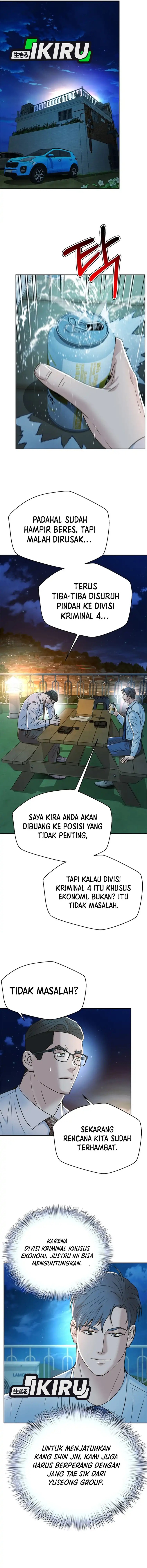 Judge Lee Han Young Chapter 145 Gambar 18
