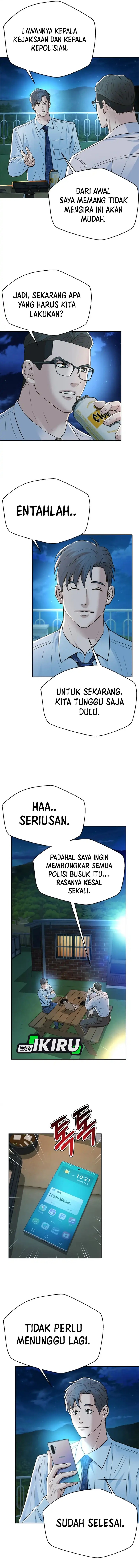 Judge Lee Han Young Chapter 145 Gambar 19