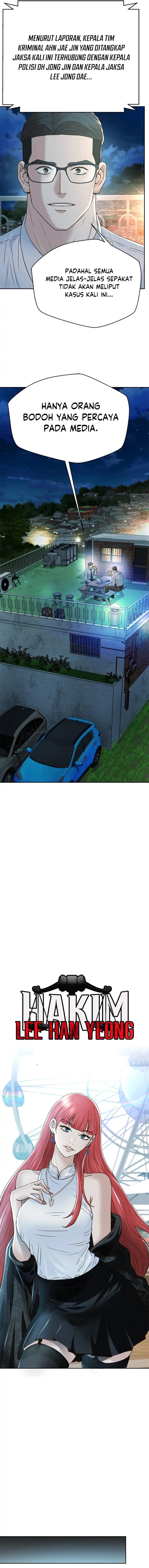 Judge Lee Han Young Chapter 146 Gambar 2
