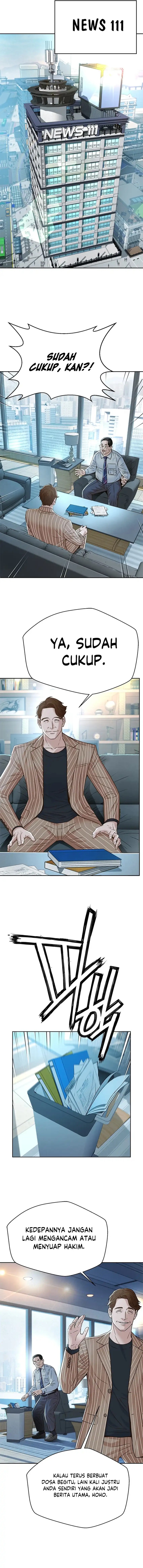 Judge Lee Han Young Chapter 146 Gambar 3