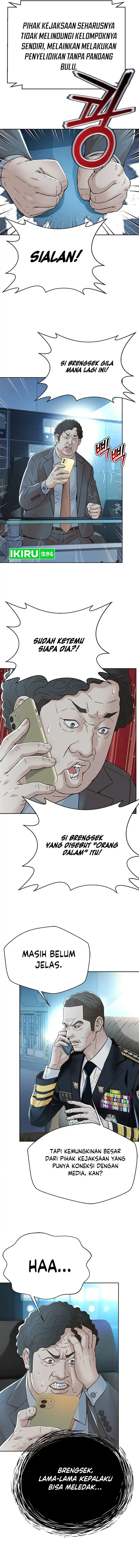 Judge Lee Han Young Chapter 146 Gambar 5