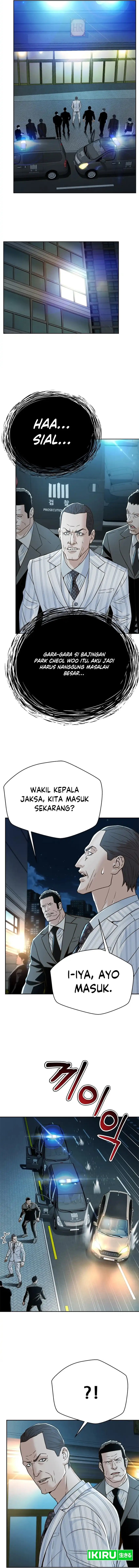 Judge Lee Han Young Chapter 146 Gambar 8