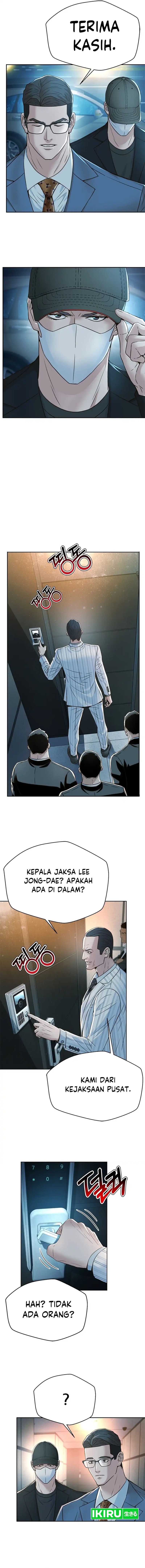 Judge Lee Han Young Chapter 146 Gambar 10