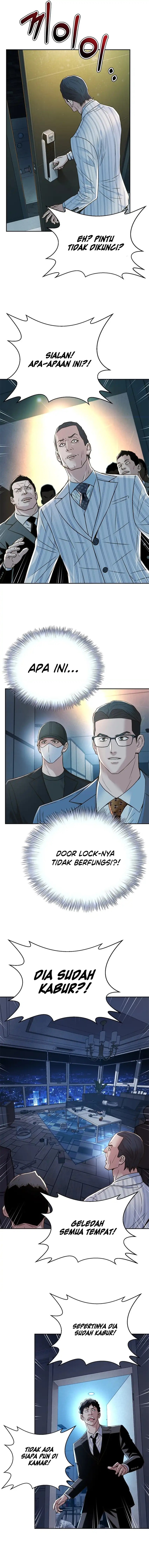 Judge Lee Han Young Chapter 146 Gambar 11