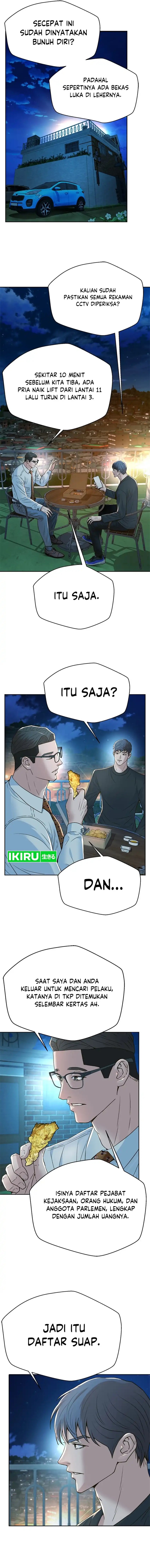 Judge Lee Han Young Chapter 146 Gambar 14