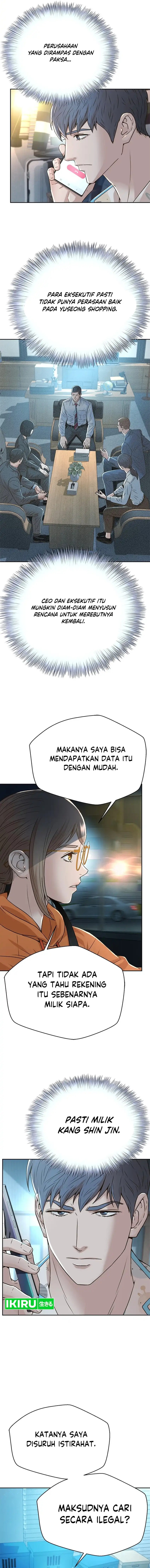 Judge Lee Han Young Chapter 149 Gambar 10