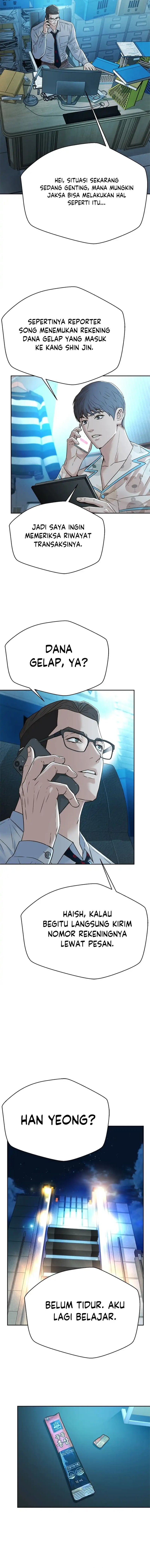 Judge Lee Han Young Chapter 149 Gambar 11