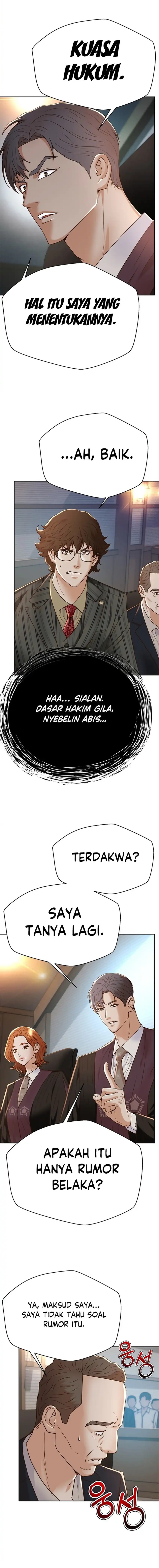 Judge Lee Han Young Chapter 154 Gambar 27