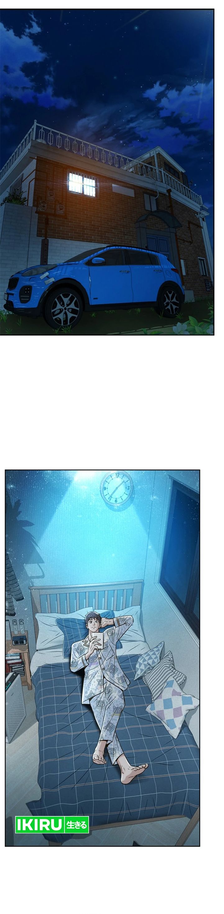 Judge Lee Han Young Chapter 158 Gambar 15