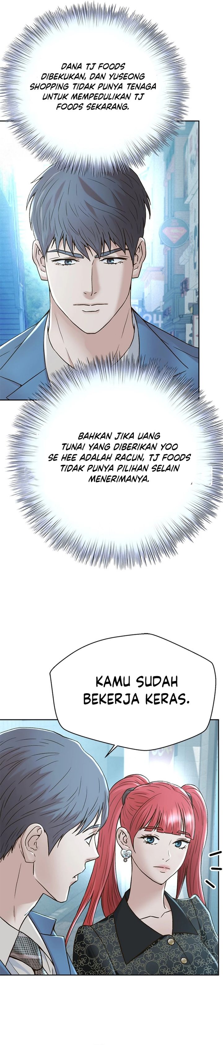 Judge Lee Han Young Chapter 158 Gambar 21