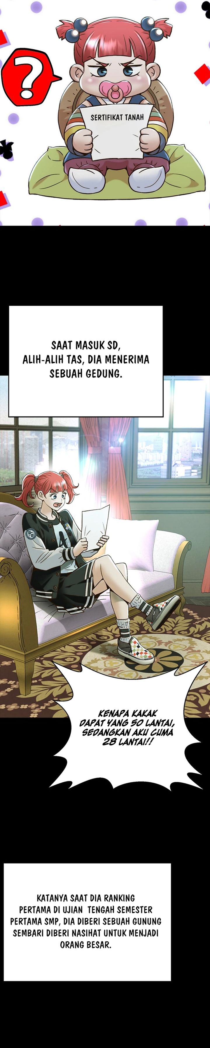 Judge Lee Han Young Chapter 158 Gambar 23