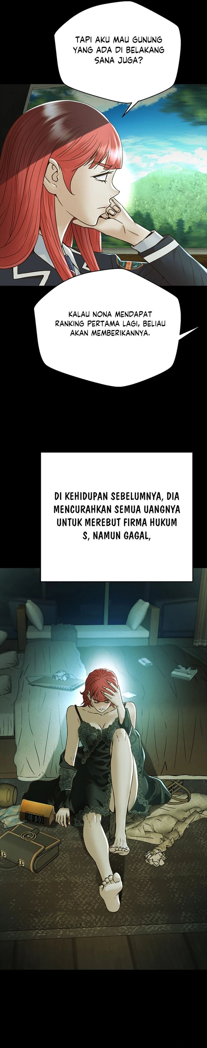 Judge Lee Han Young Chapter 158 Gambar 24