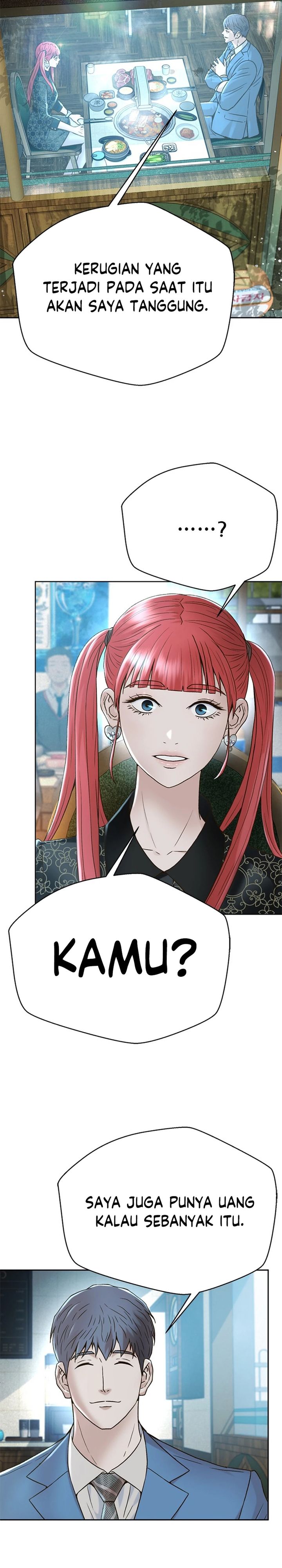 Judge Lee Han Young Chapter 158 Gambar 31