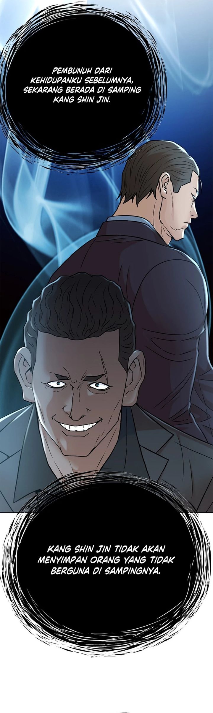 Judge Lee Han Young Chapter 158 Gambar 39