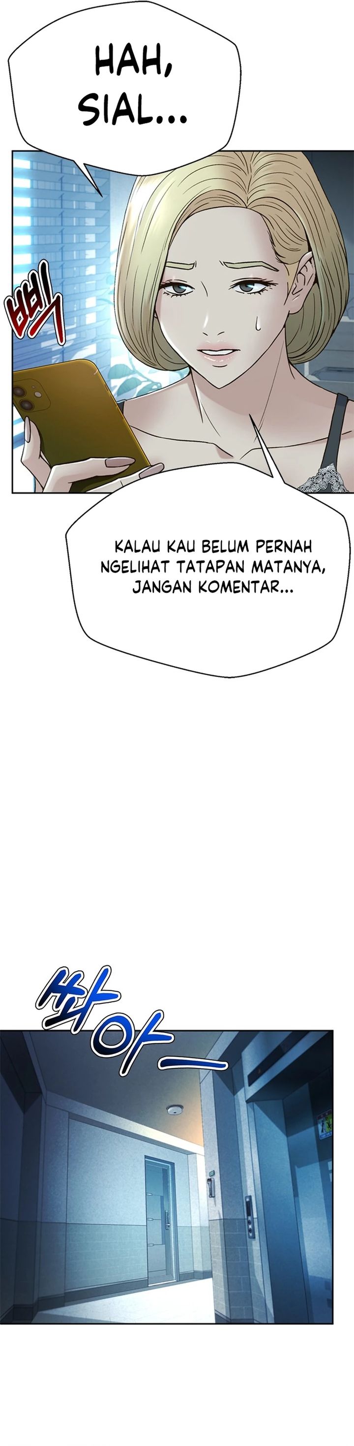 Judge Lee Han Young Chapter 159 Gambar 4
