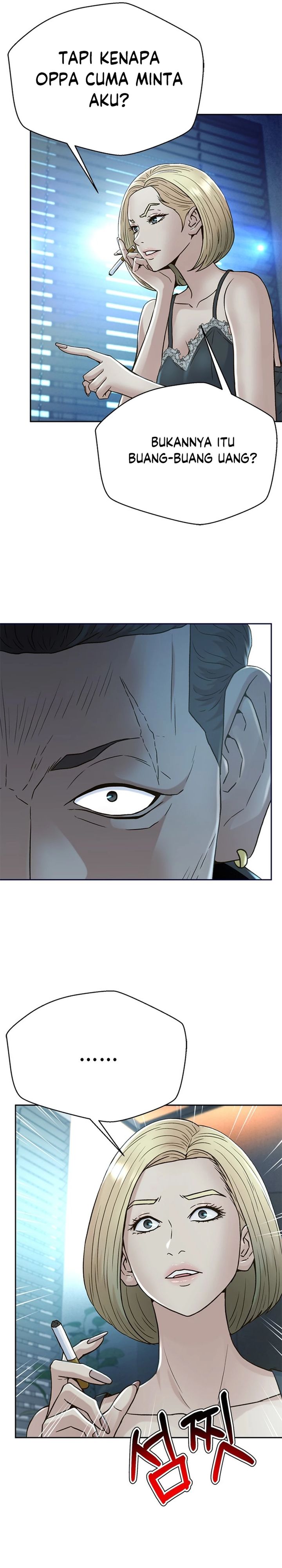 Judge Lee Han Young Chapter 159 Gambar 9