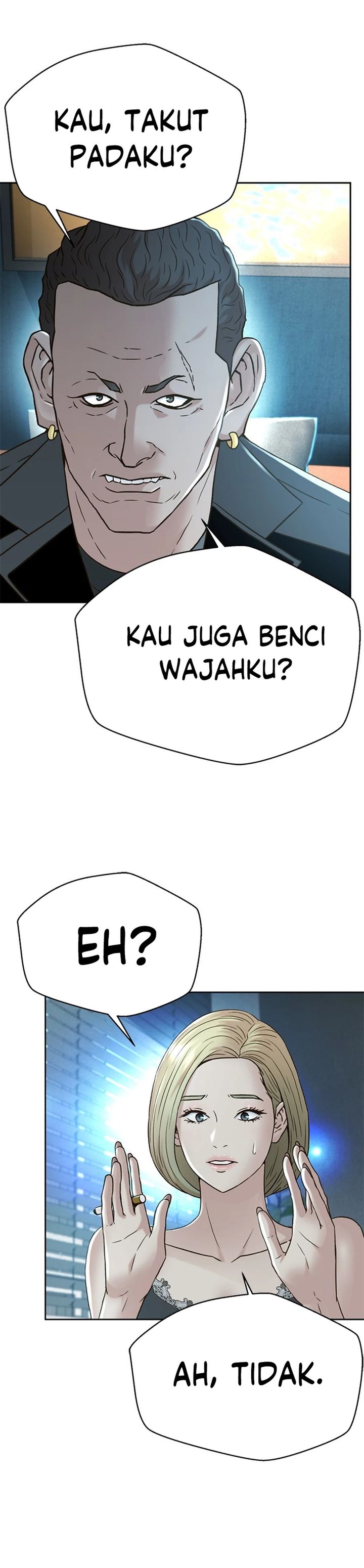 Judge Lee Han Young Chapter 159 Gambar 10