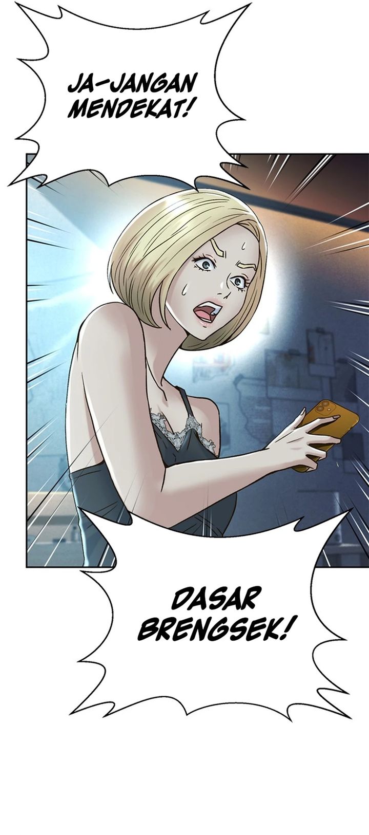 Judge Lee Han Young Chapter 159 Gambar 14