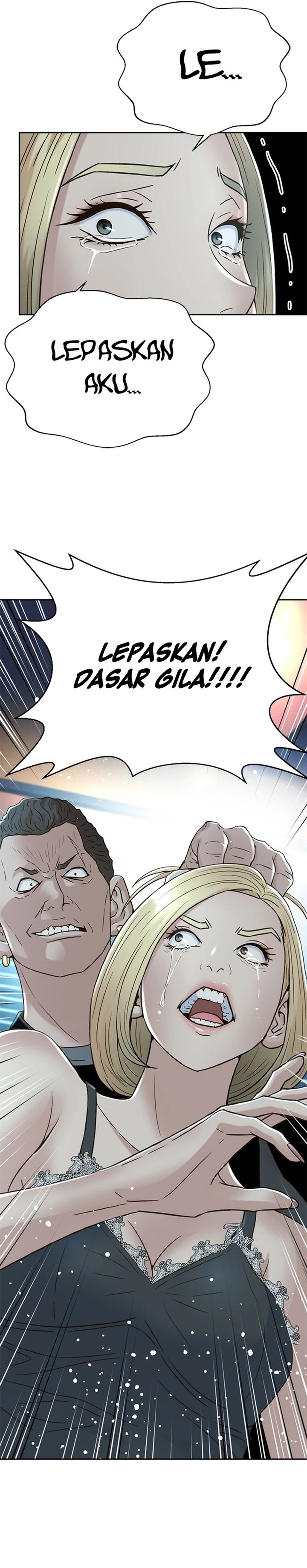 Judge Lee Han Young Chapter 159 Gambar 17