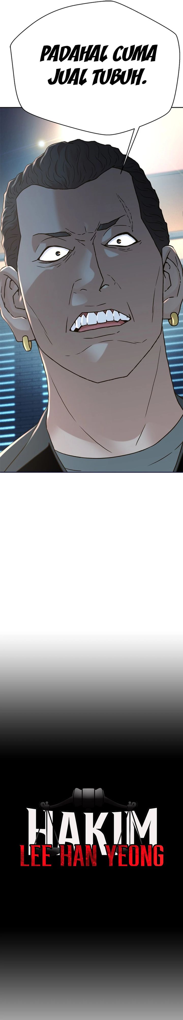 Judge Lee Han Young Chapter 159 Gambar 18