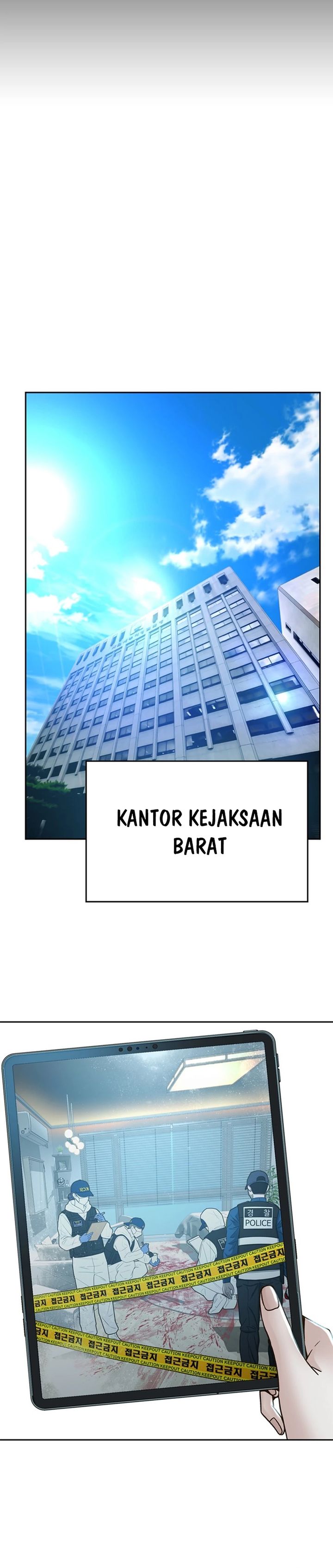 Judge Lee Han Young Chapter 159 Gambar 19