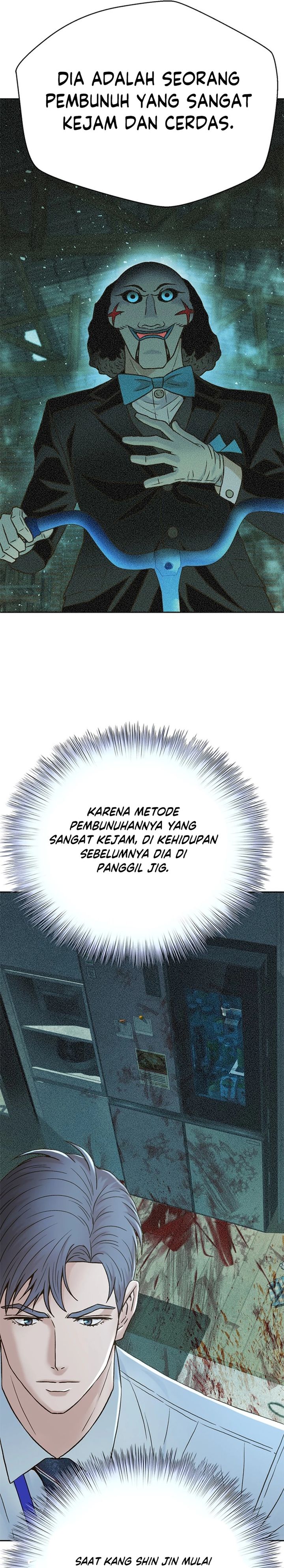 Judge Lee Han Young Chapter 159 Gambar 32