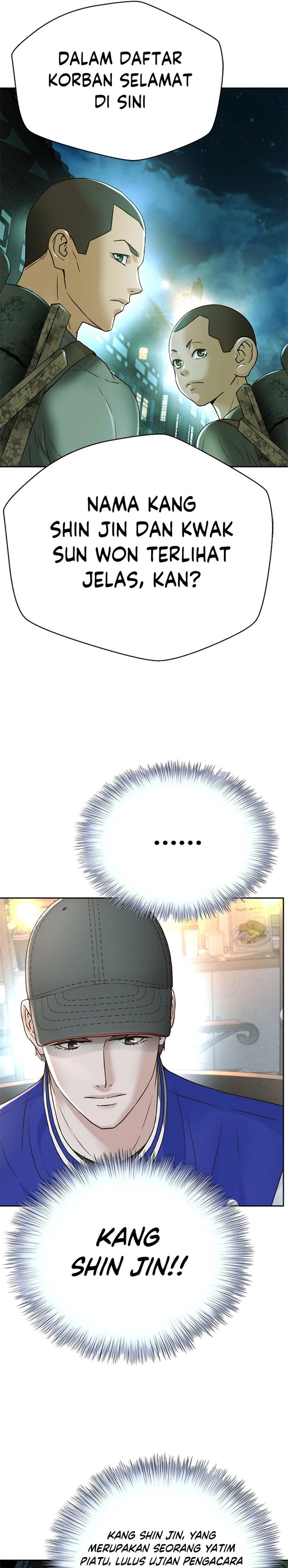 Judge Lee Han Young Chapter 159 Gambar 39