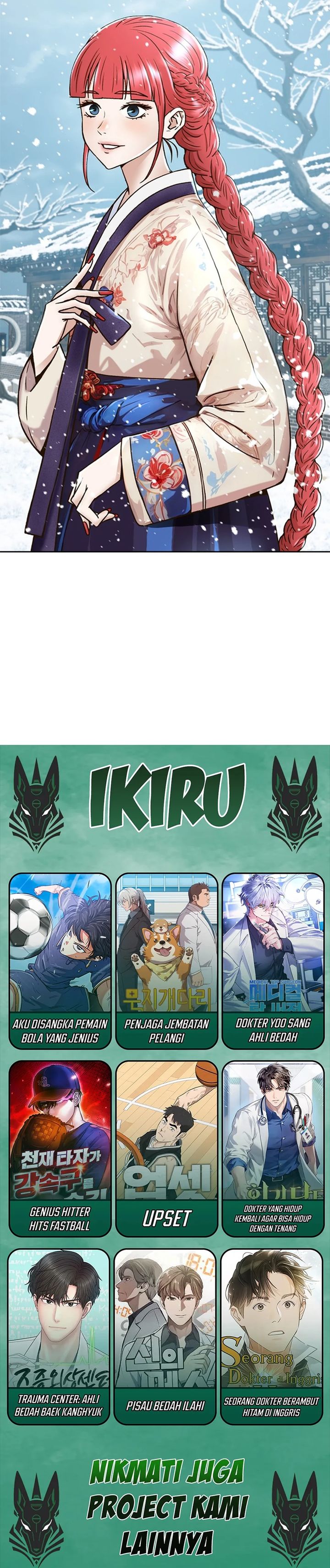 Judge Lee Han Young Chapter 159 Gambar 44