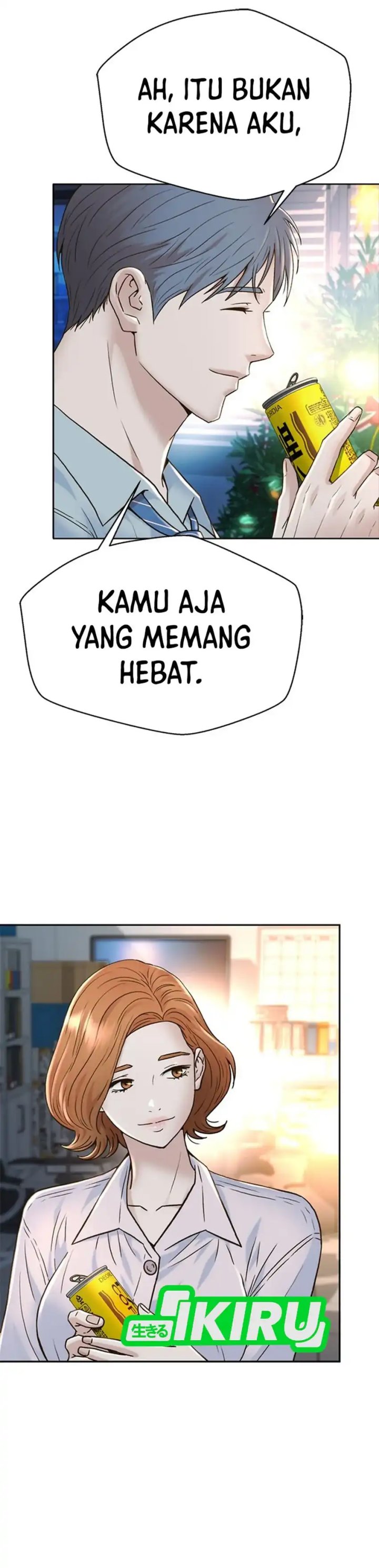 Judge Lee Han Young Chapter 164 Gambar 3