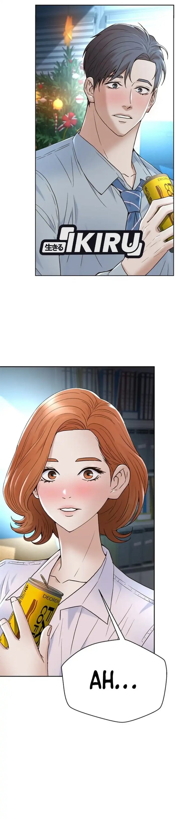 Judge Lee Han Young Chapter 164 Gambar 6