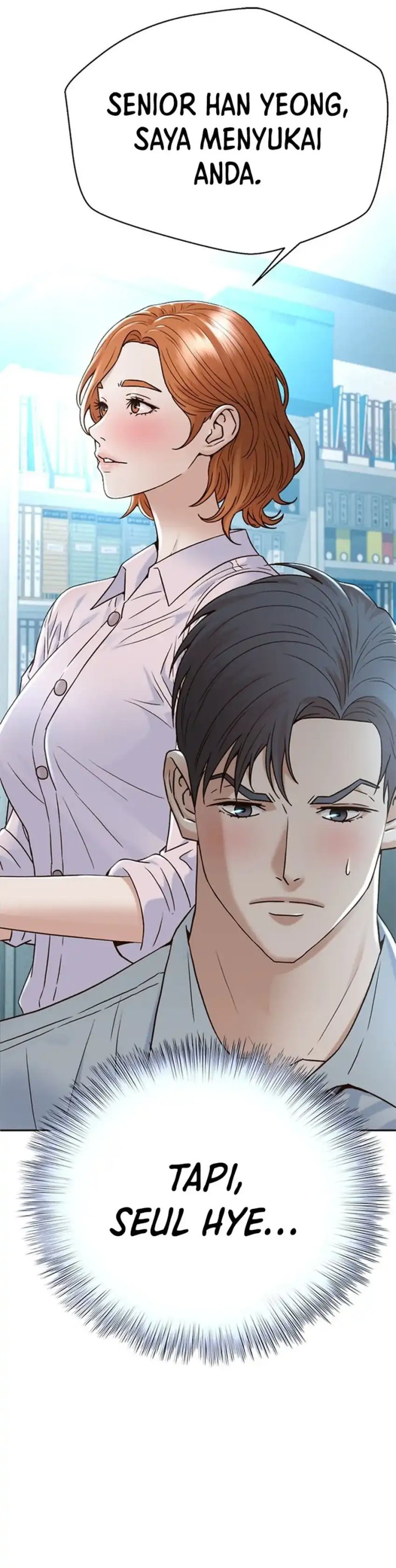 Judge Lee Han Young Chapter 164 Gambar 25