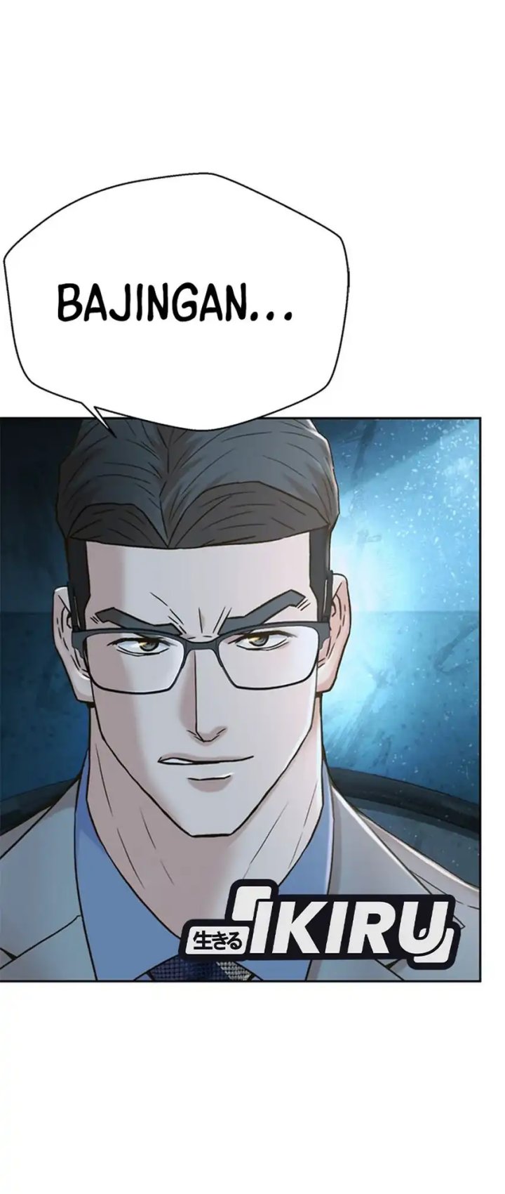 Judge Lee Han Young Chapter 164 Gambar 42