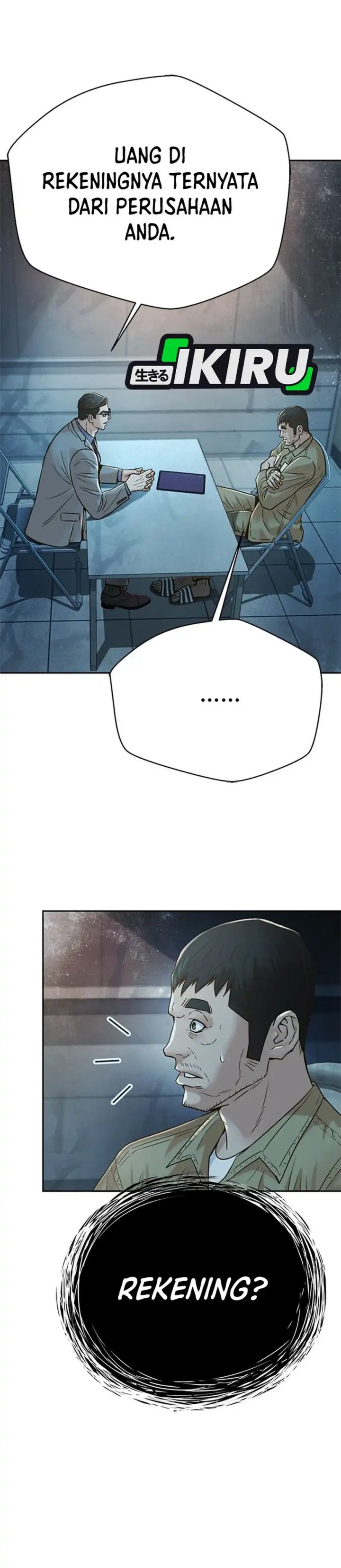 Judge Lee Han Young Chapter 164 Gambar 46