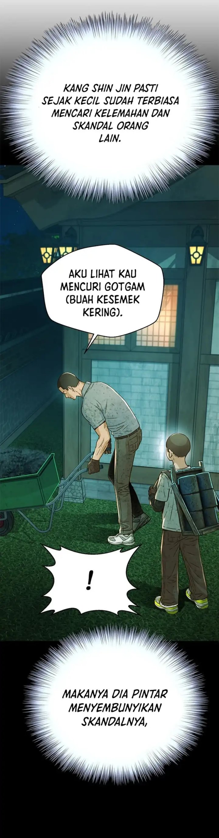 Judge Lee Han Young Chapter 165 Gambar 42