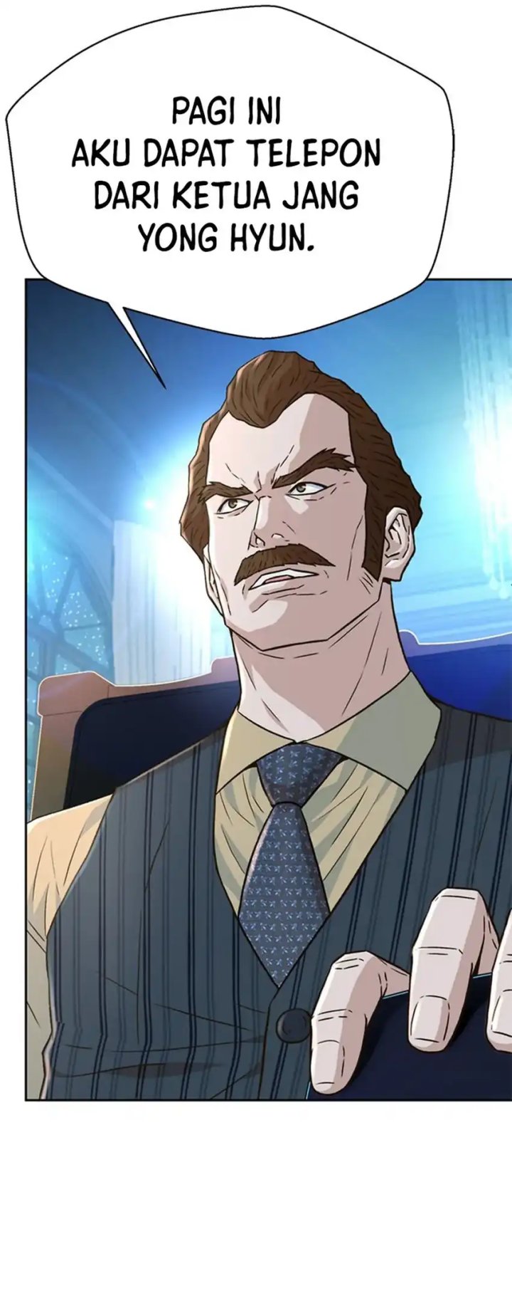 Judge Lee Han Young Chapter 165 Gambar 48