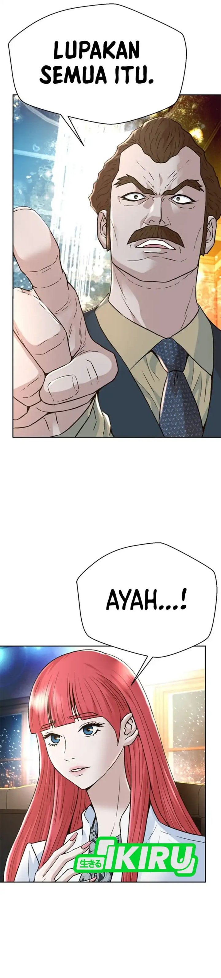 Judge Lee Han Young Chapter 165 Gambar 55