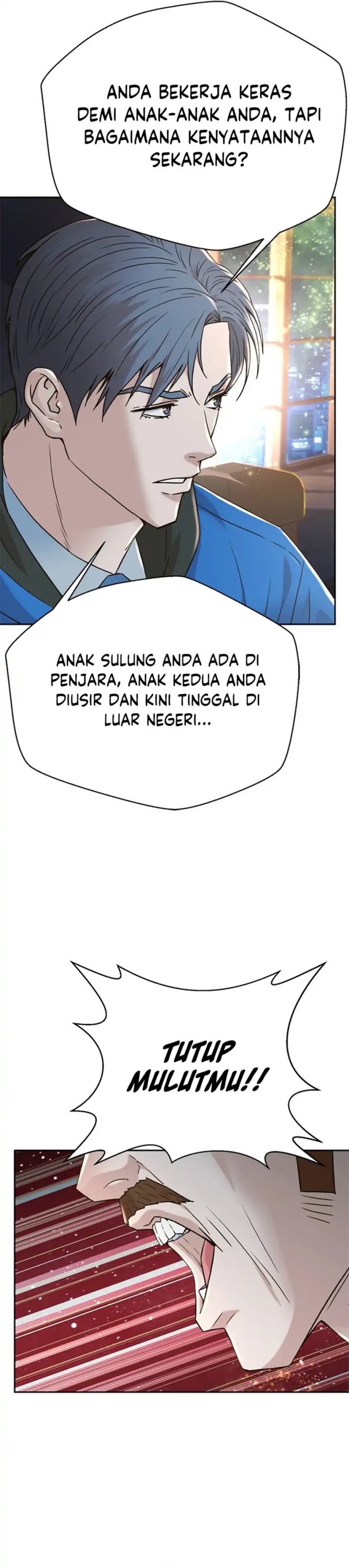 Judge Lee Han Young Chapter 166 Gambar 16