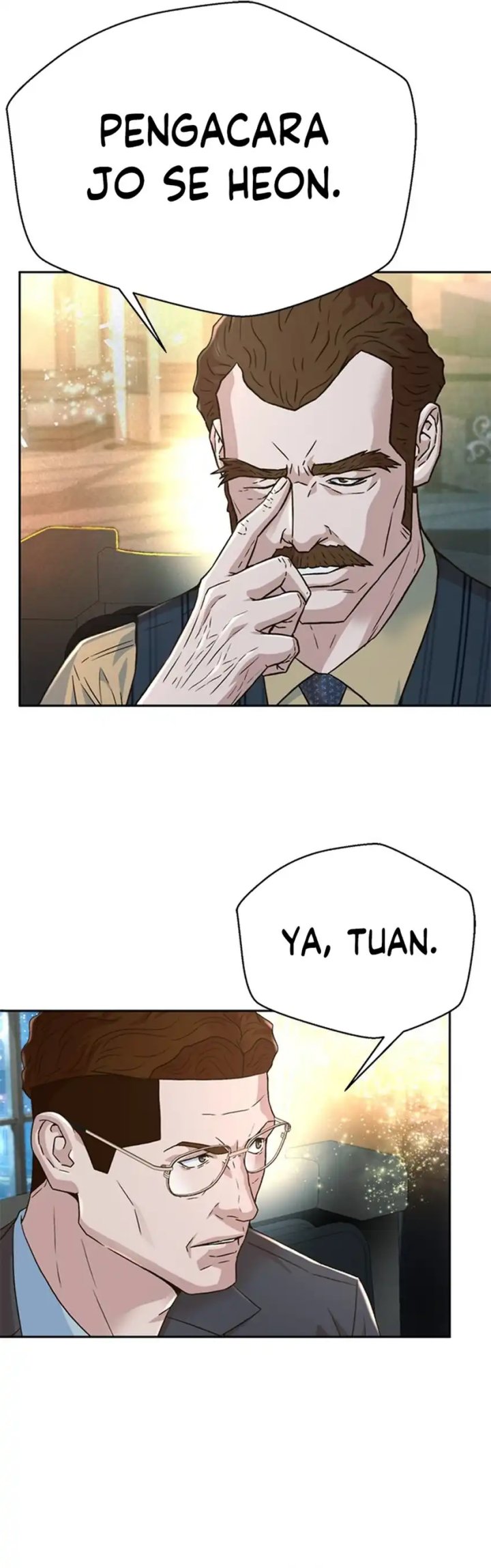 Judge Lee Han Young Chapter 166 Gambar 26