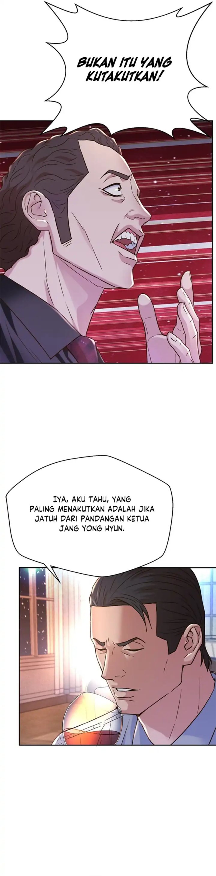 Judge Lee Han Young Chapter 166 Gambar 49