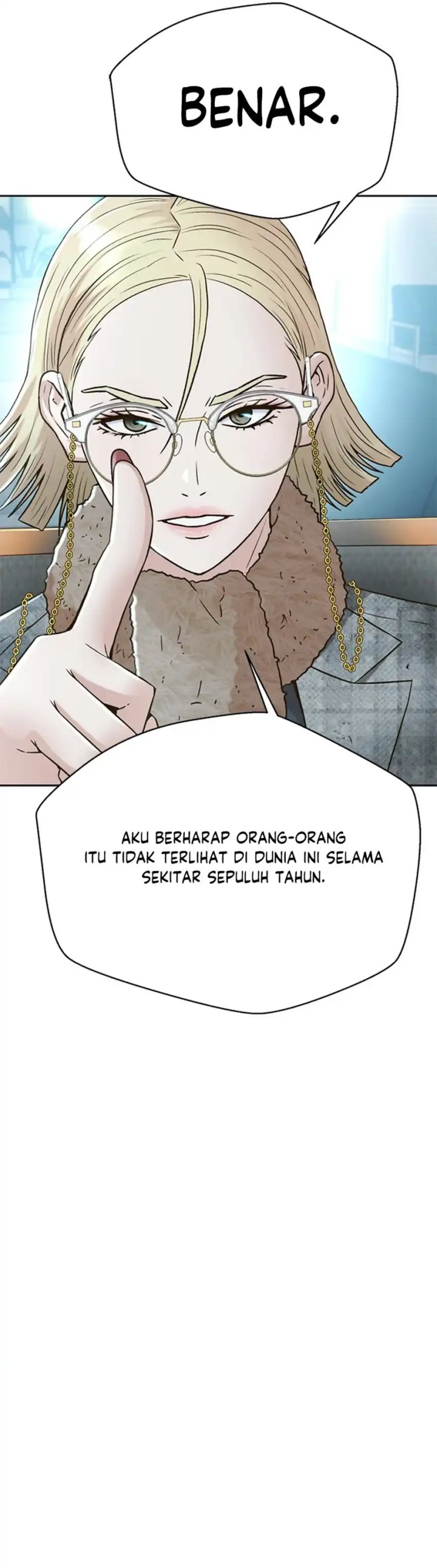 Judge Lee Han Young Chapter 167 Gambar 37