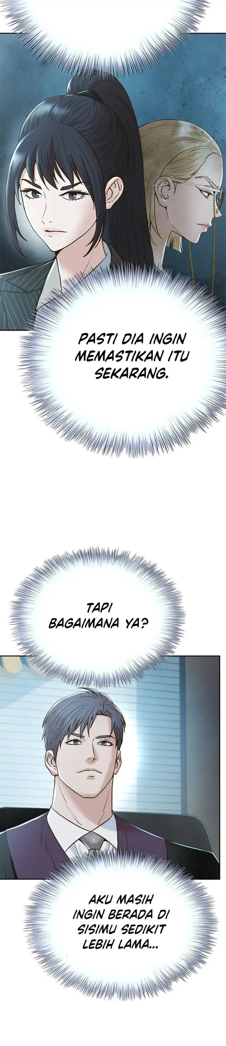 Judge Lee Han Young Chapter 167 Gambar 50