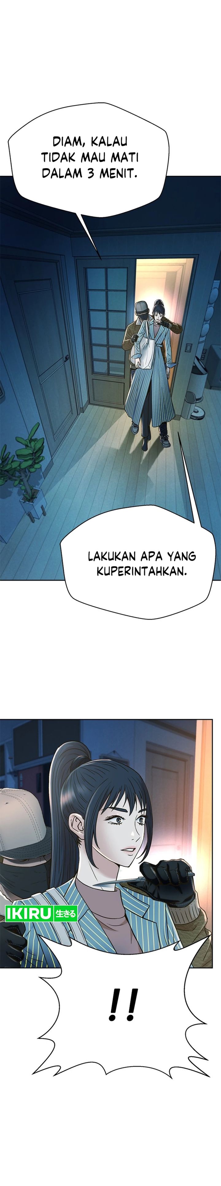 Judge Lee Han Young Chapter 169 Gambar 14