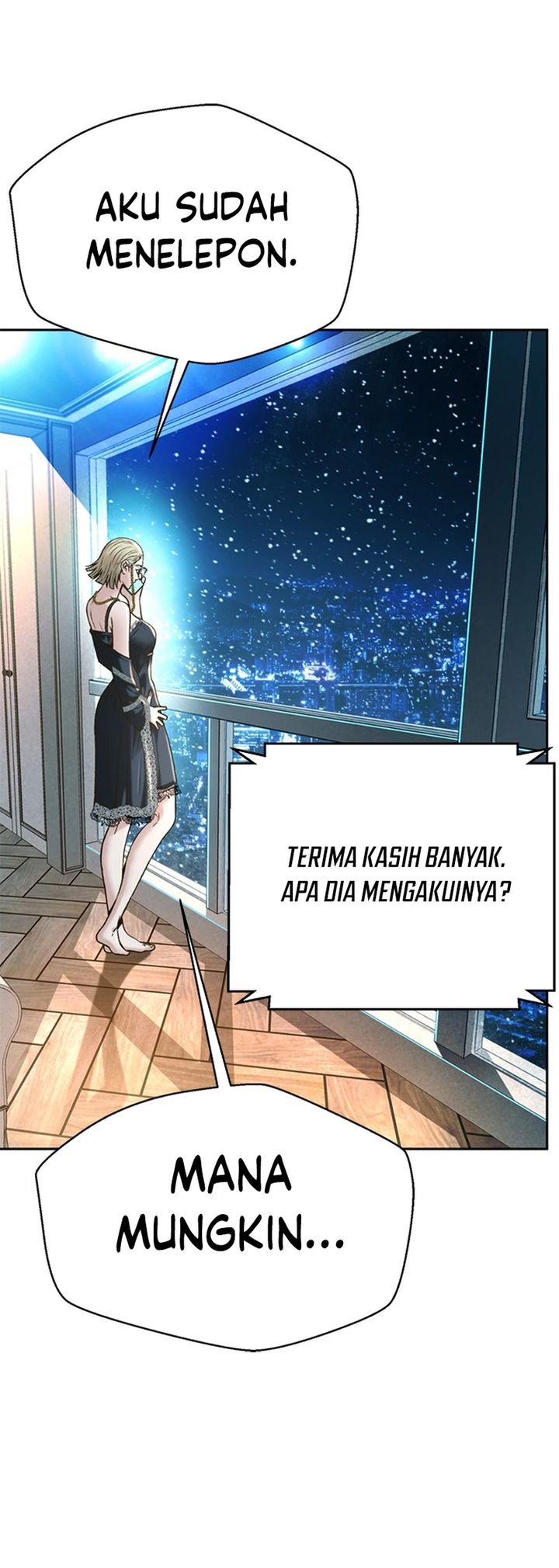 Judge Lee Han Young Chapter 170 Gambar 15