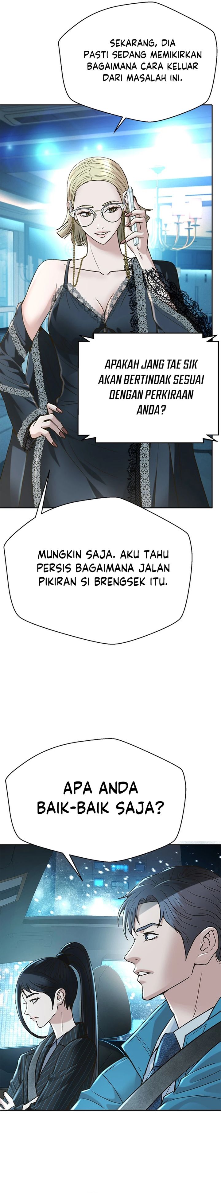 Judge Lee Han Young Chapter 170 Gambar 16