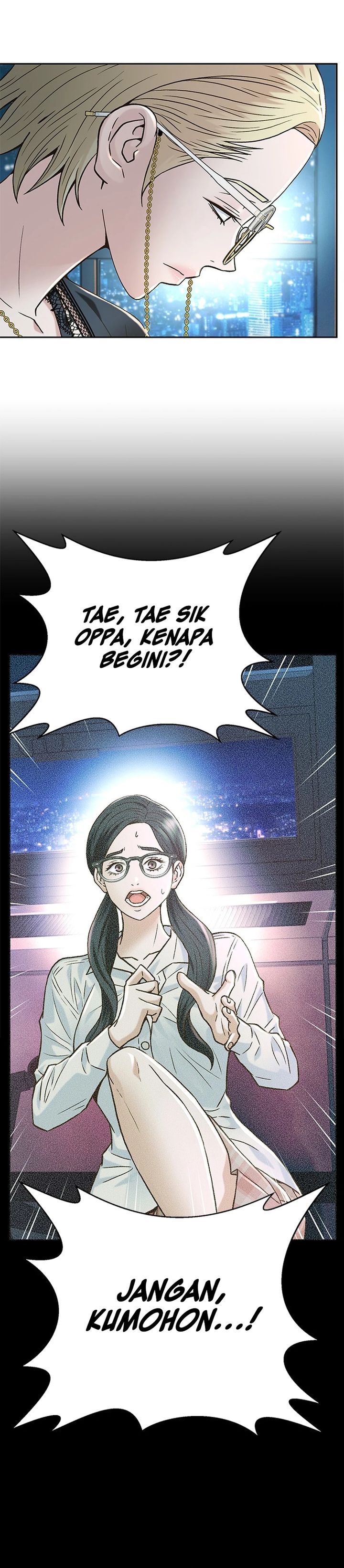 Judge Lee Han Young Chapter 170 Gambar 19