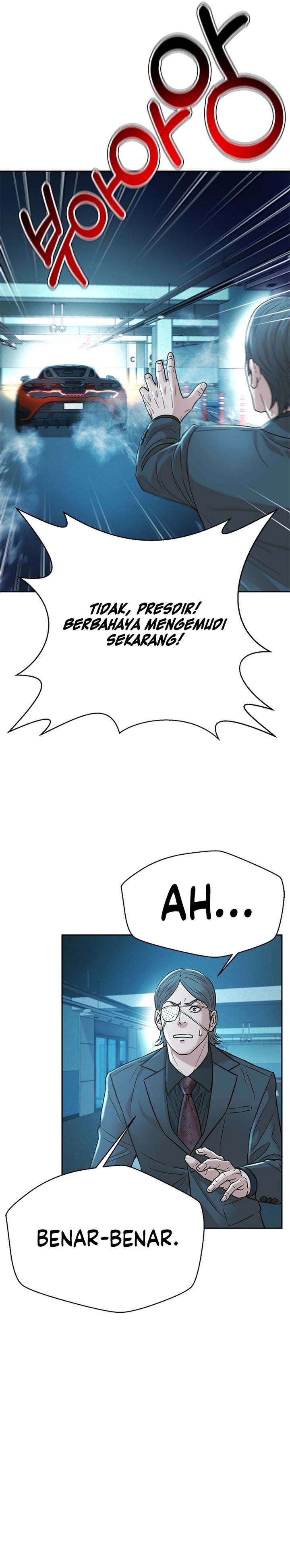 Judge Lee Han Young Chapter 170 Gambar 34