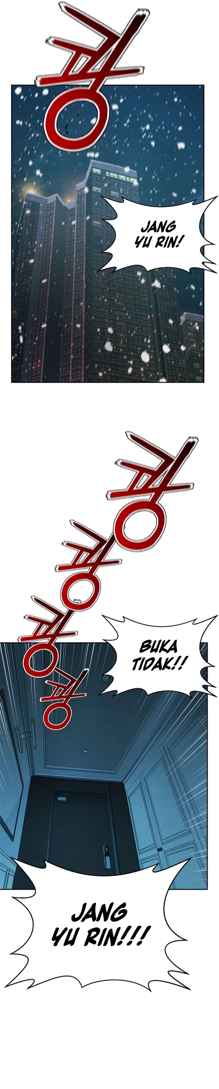 Judge Lee Han Young Chapter 170 Gambar 35