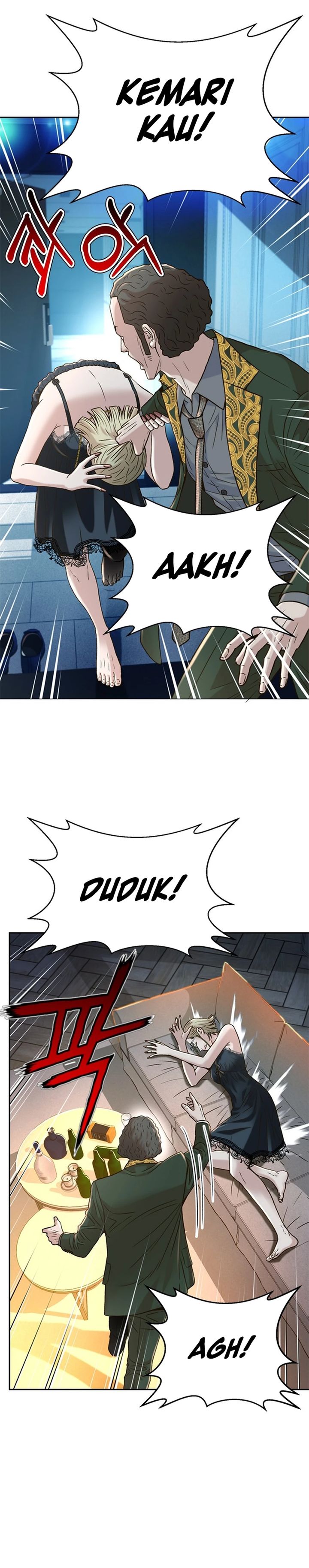 Judge Lee Han Young Chapter 170 Gambar 37