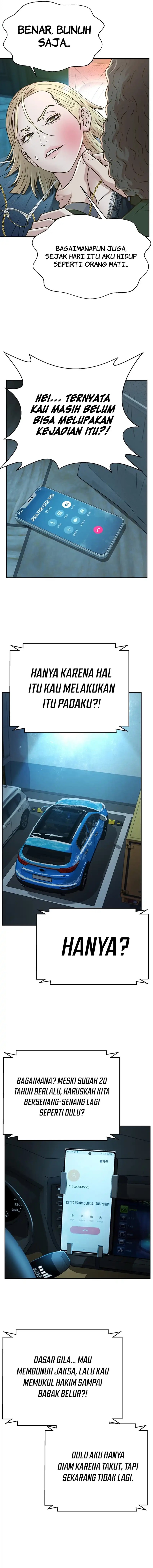 Judge Lee Han Young Chapter 171 Gambar 5